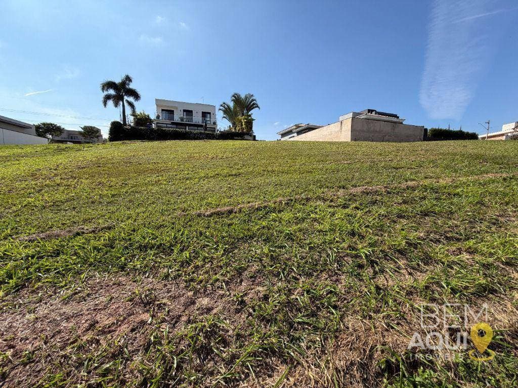 Terreno à venda no Condomínio Villas do Golfe – Itu/SP foto 2