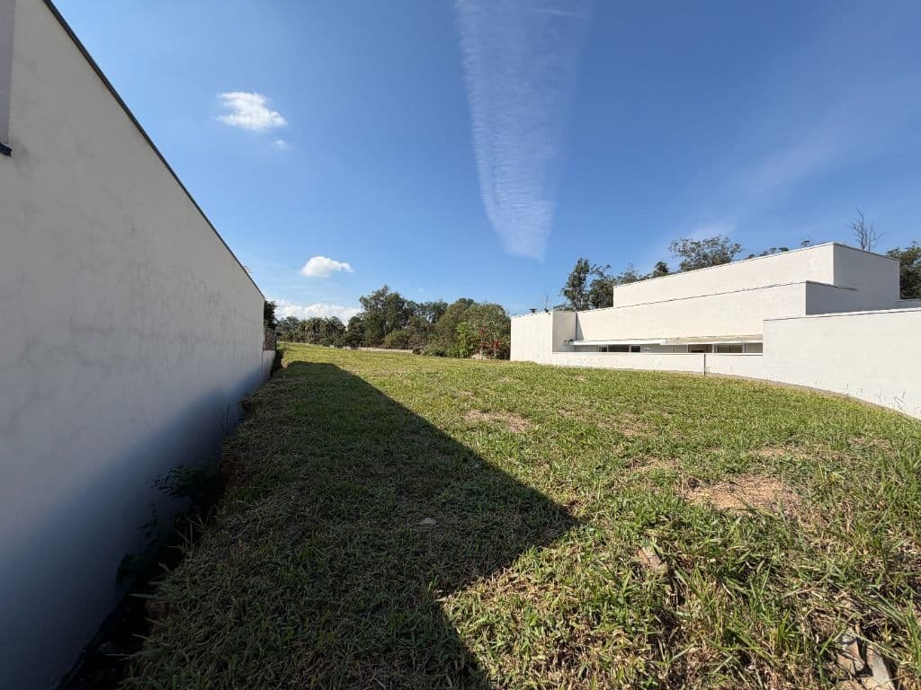 Terreno à venda no Condomínio Villas do Golfe – Itu/SP foto 1