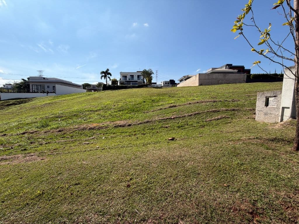 Terreno à venda no Condomínio Villas do Golfe – Itu/SP foto 3