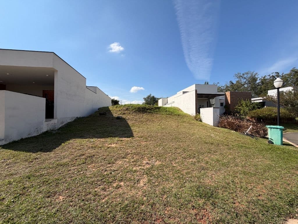 Terreno à venda no Condomínio Villas do Golfe – Itu/SP foto 8