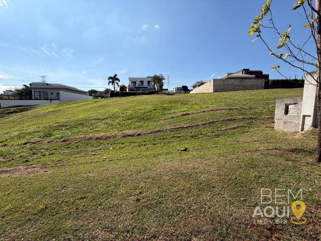 Terreno à venda no Condomínio Villas do Golfe – Itu/SP foto 3