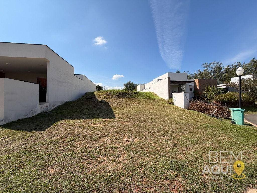 Terreno à venda no Condomínio Villas do Golfe – Itu/SP foto 8
