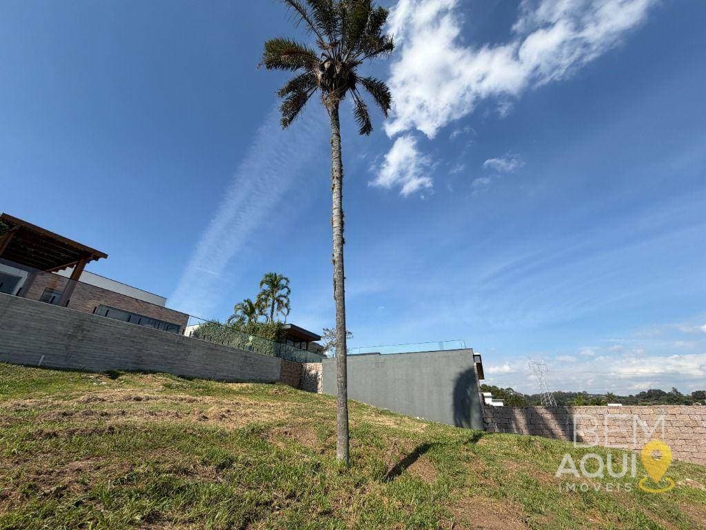 Terreno à venda no Condomínio Villas do Golfe – Itu/SP foto 2