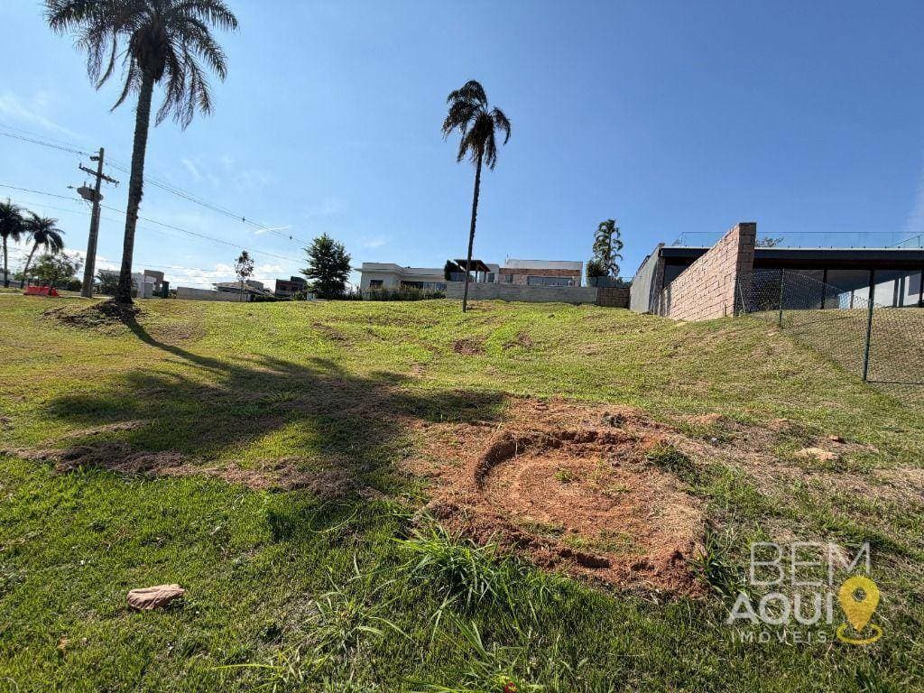 Terreno à venda no Condomínio Villas do Golfe – Itu/SP foto 3