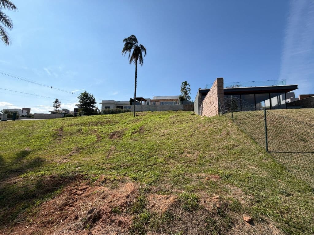 Terreno à venda no Condomínio Villas do Golfe – Itu/SP foto 5