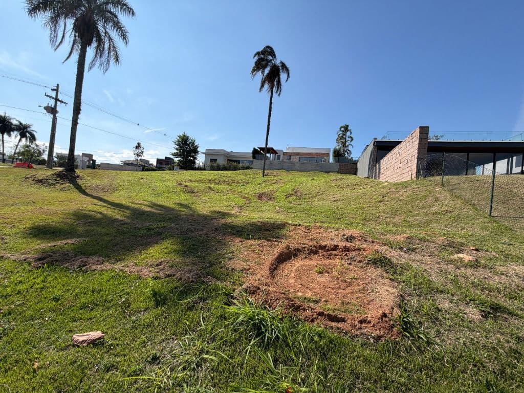 Terreno à venda no Condomínio Villas do Golfe – Itu/SP foto 3