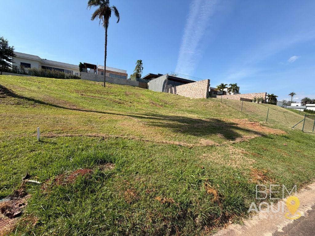 Terreno à venda no Condomínio Villas do Golfe – Itu/SP foto 6