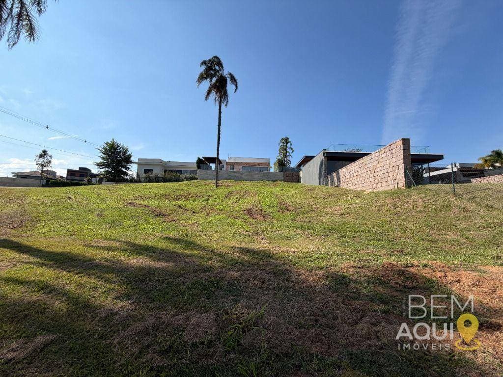 Terreno à venda no Condomínio Villas do Golfe – Itu/SP foto 1