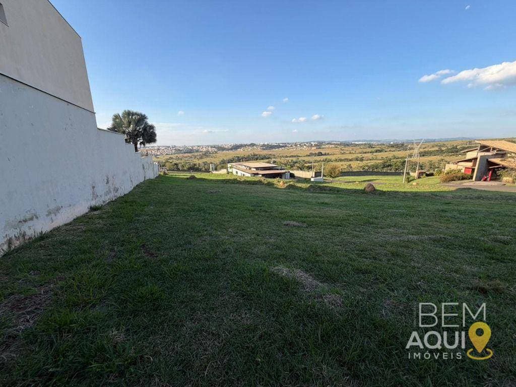 Terreno à venda no Condomínio Xapada Parque Ytu – Itu/SP foto 4