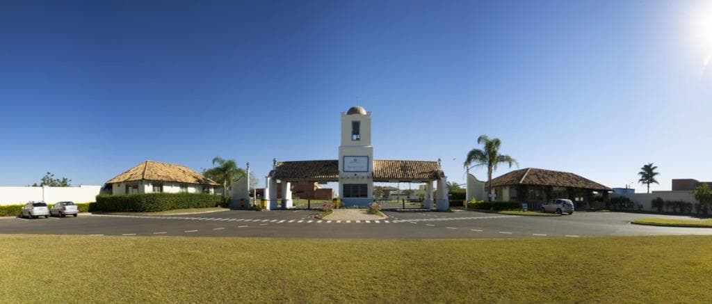 Terreno à Venda no Condomínio Xapada – Itu/SP foto 2