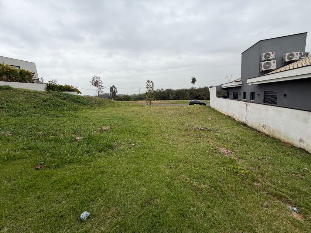 Terreno à venda no Condomínio Villas do Golfe | Itu/SP foto 5