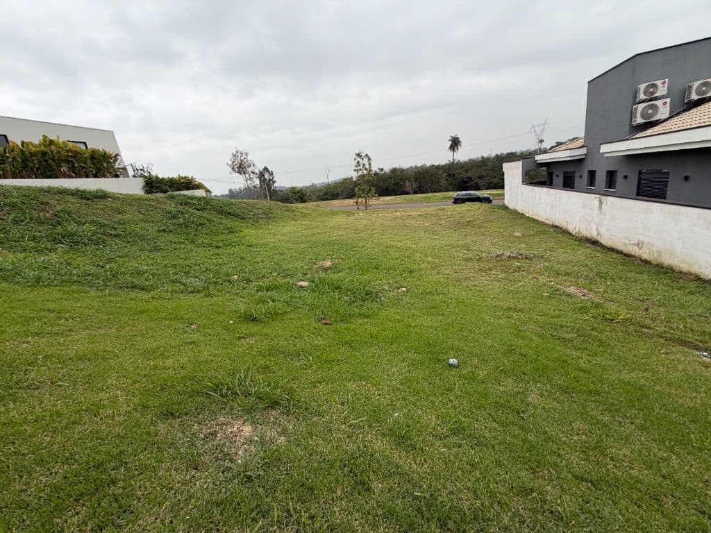 Terreno à venda no Condomínio Villas do Golfe | Itu/SP foto 7