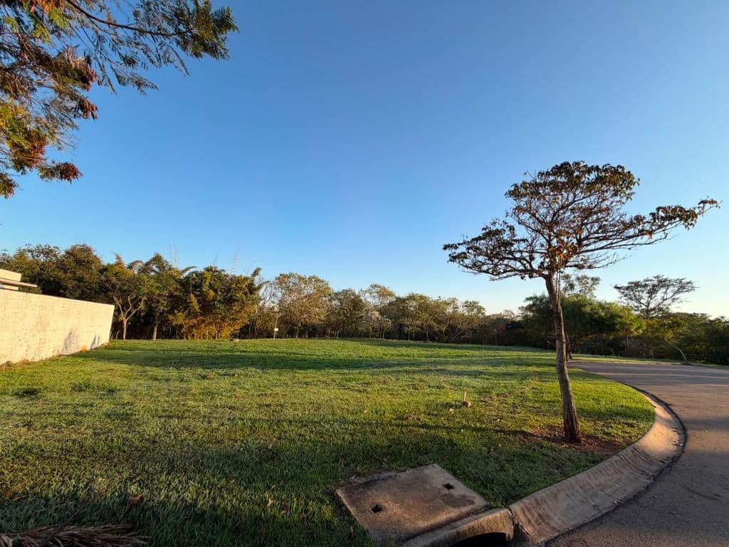 Terreno à venda no Condomínio Una, Itu/SP foto 4