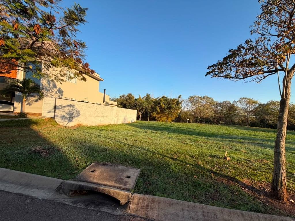 Terreno à venda no Condomínio Una, Itu/SP foto 2