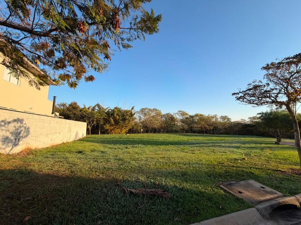 Terreno à venda no Condomínio Una, Itu/SP foto 5