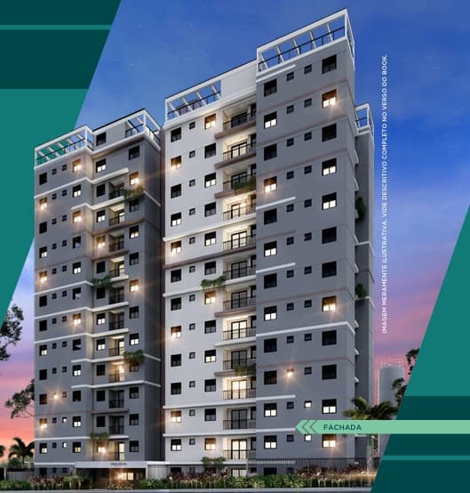 Taquaral Residence foto 1