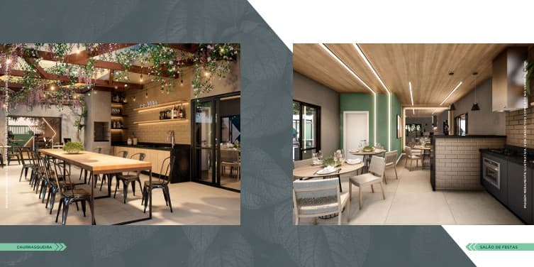 Taquaral Residence foto 7
