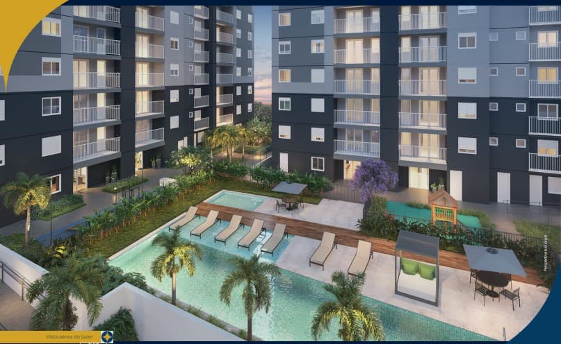 Algarve Residencial foto 3