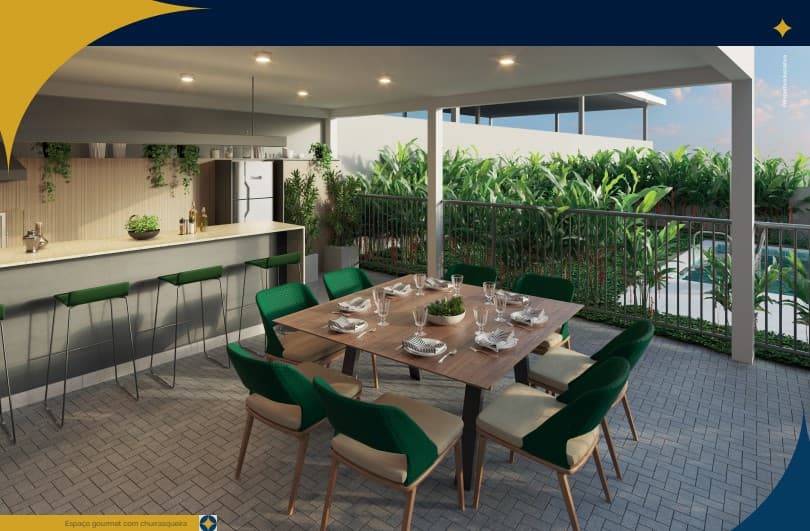 Algarve Residencial foto 7