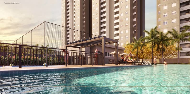 Terrace Resort Residence foto 4