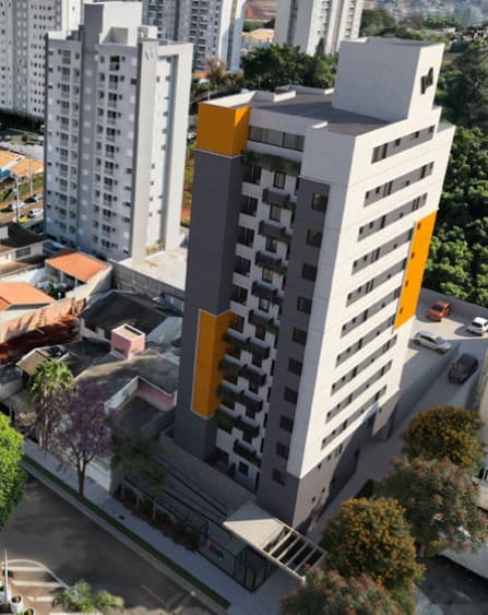 Be Mansões foto 2