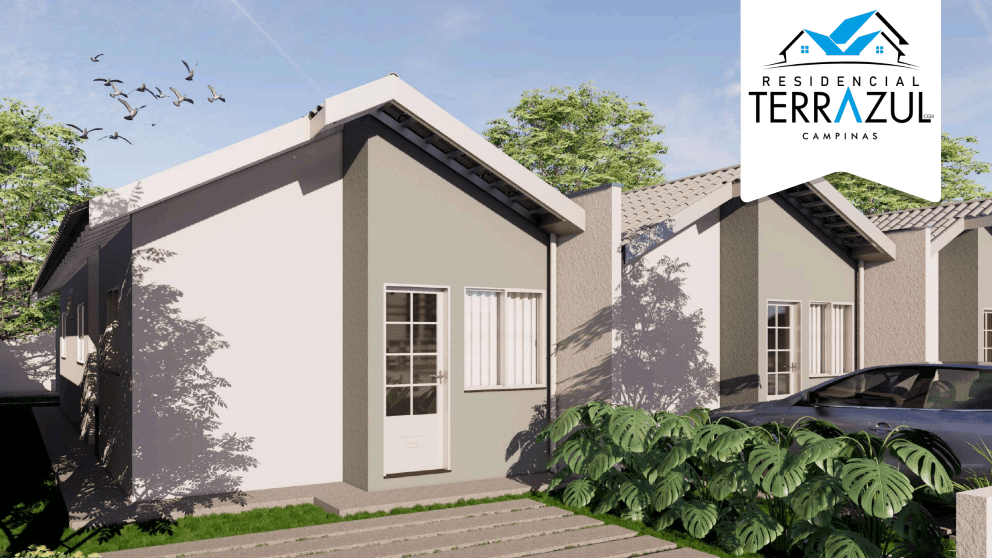 Residencial Terrazul foto 1