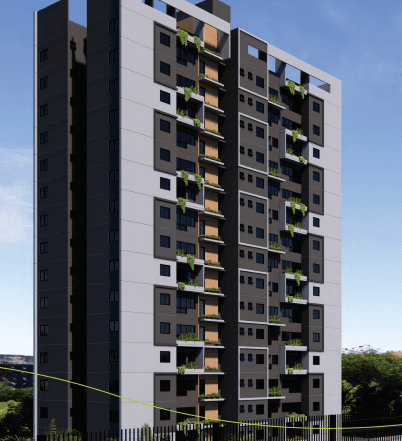 Allegro Residencial foto 2