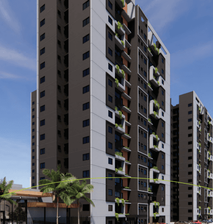Allegro Residencial foto 1