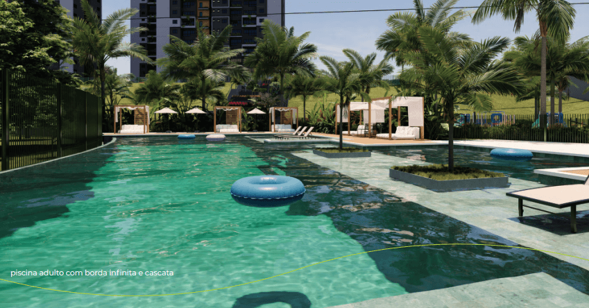 Allegro Residencial foto 3