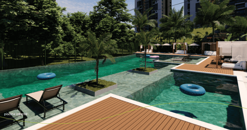 Allegro Residencial foto 5