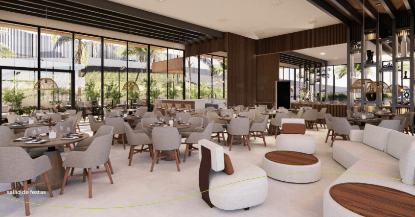 Allegro Residencial foto 6