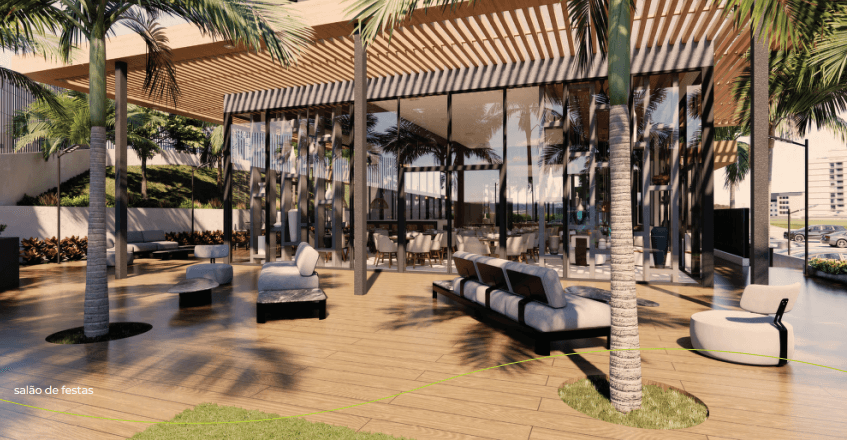 Allegro Residencial foto 7