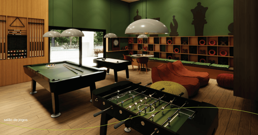 Allegro Residencial foto 8