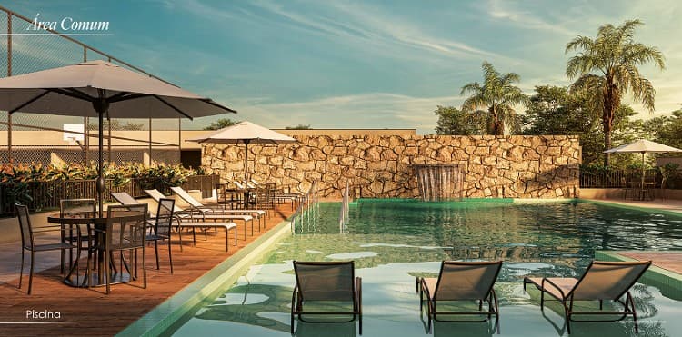 Residencial Imperiale foto 1