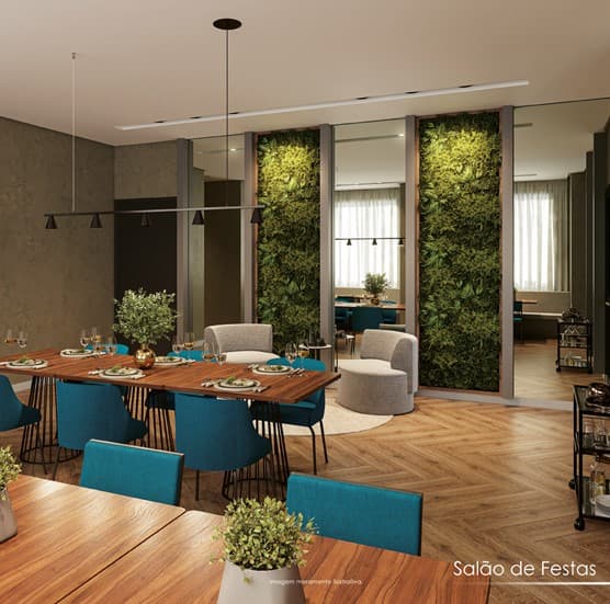 Residencial Imperiale foto 3