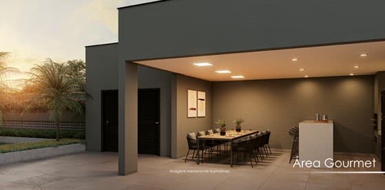 Residencial Imperiale foto 6