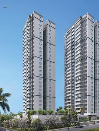 Signa Residence foto 1