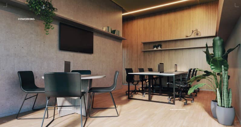 Signa Residence foto 8