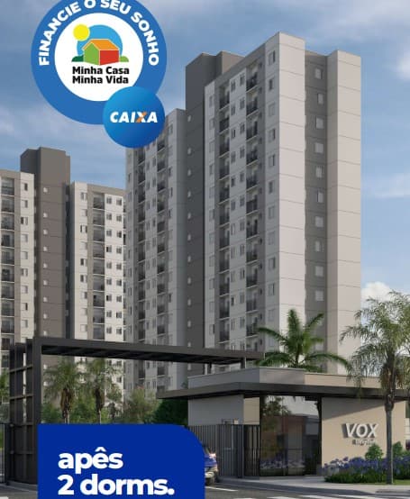 Vox Residence foto 1