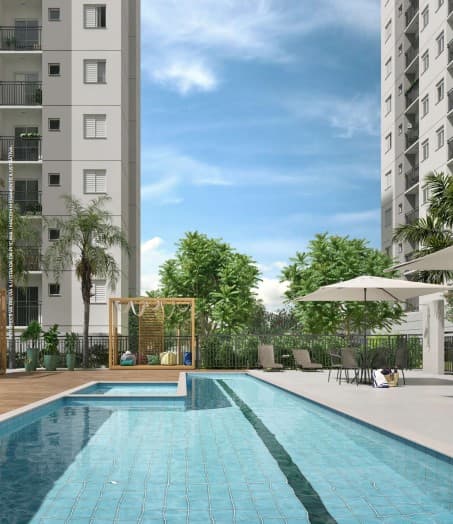 Vox Residence foto 2
