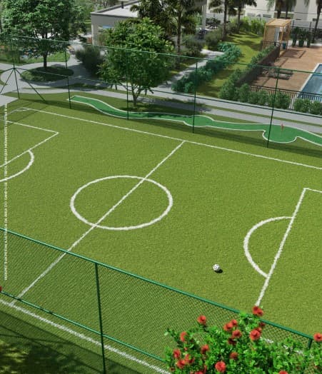Vox Residence foto 3