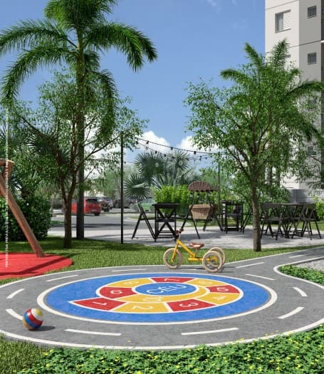 Vox Residence foto 4