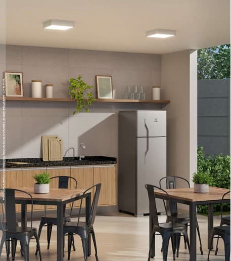 Vox Residence foto 5