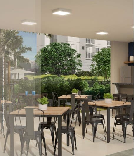 Vox Residence foto 7