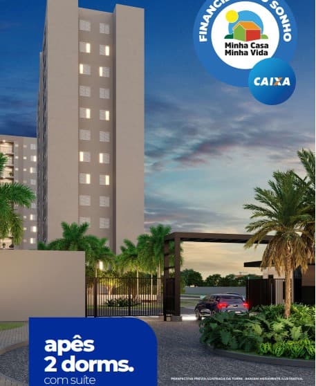 Evo Residencial foto 1