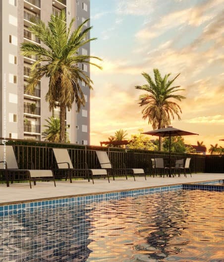 Evo Residencial foto 2