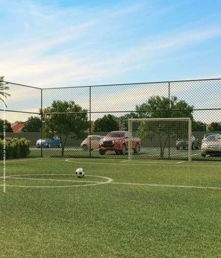 Evo Residencial foto 3