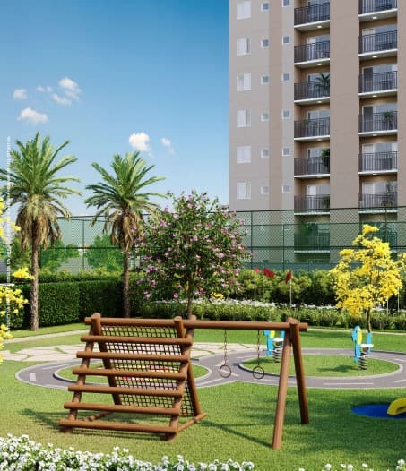 Evo Residencial foto 4