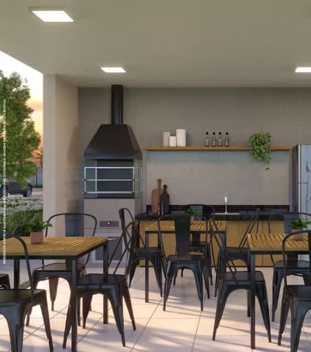 Evo Residencial foto 5