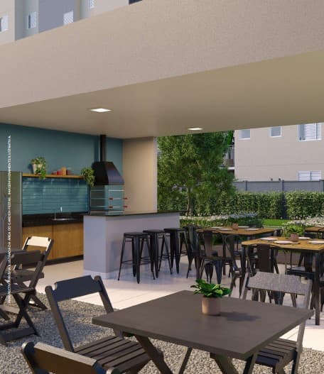 Evo Residencial foto 7